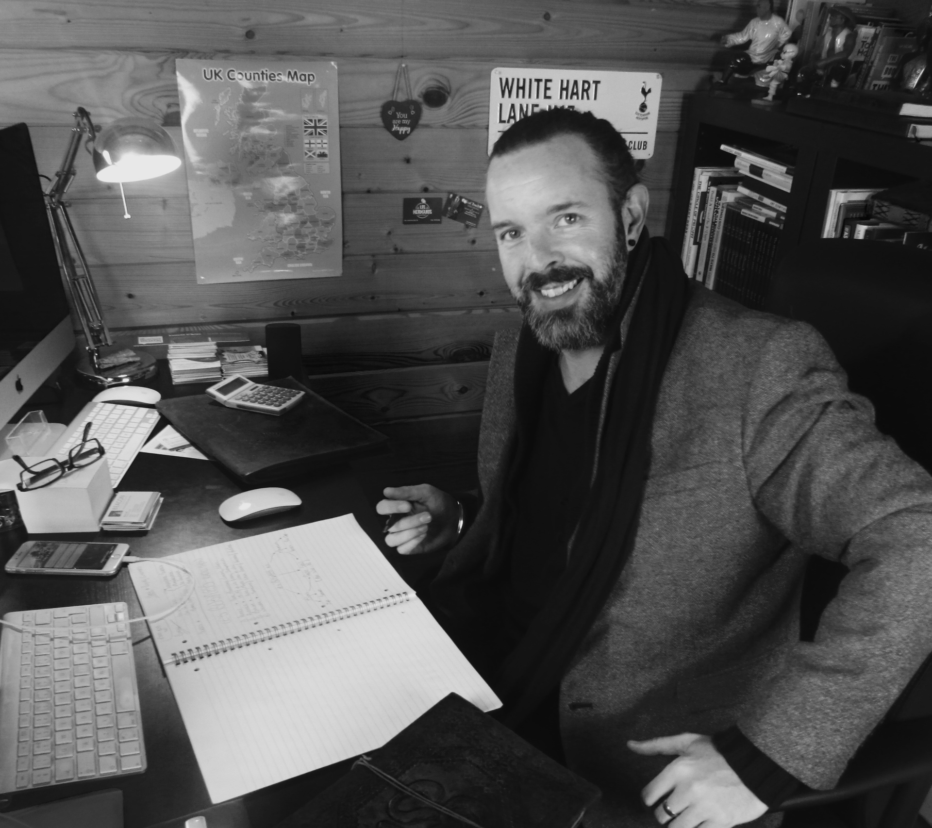 The £0 → £10,000 writing experiment